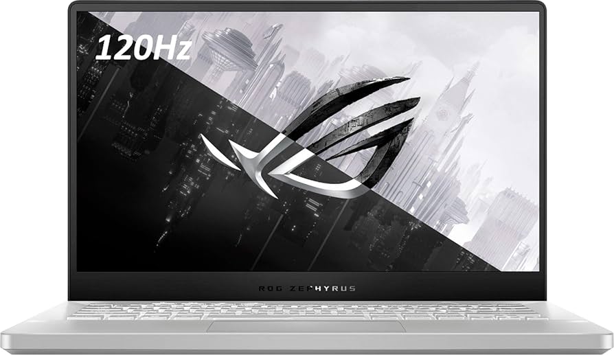 Asus ROG Zephyrus G14 2026 AMD Ryzen AI 9 HX