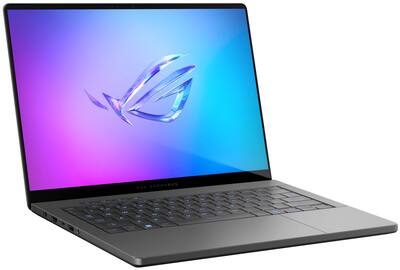 ASUS ROG Zephyrus G14 (2026) AMD Ryzen AI 9 HX RTX 4070