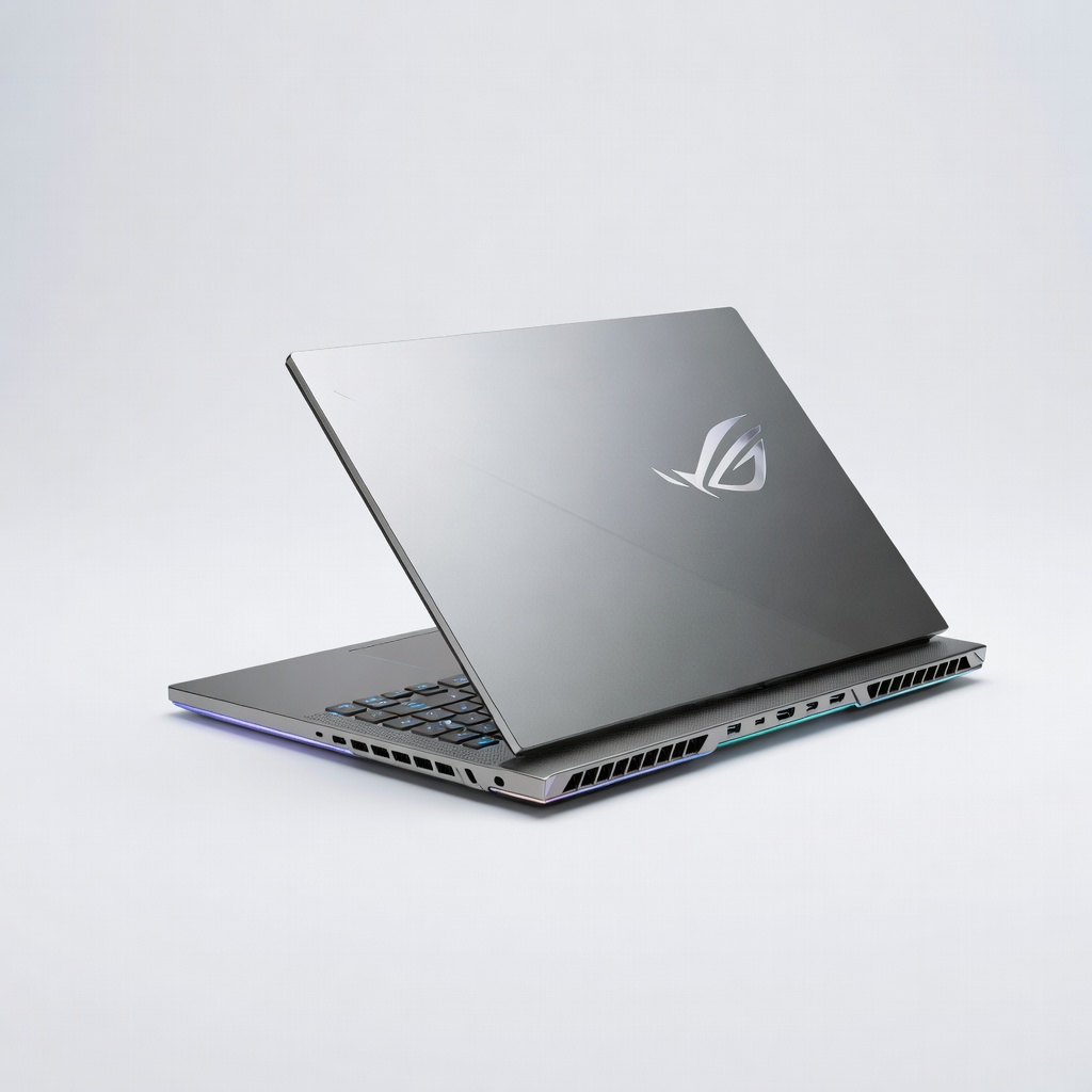 Asus ROG Zephyrus G14 (2026 AMD Ryzen AI 9 RTX 4060)