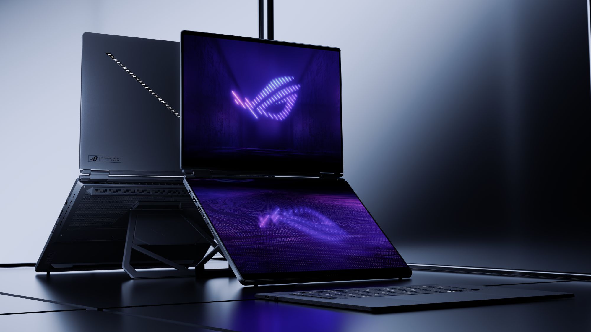 Asus ROG Zephyrus G14 (2026, AMD Strix Point)