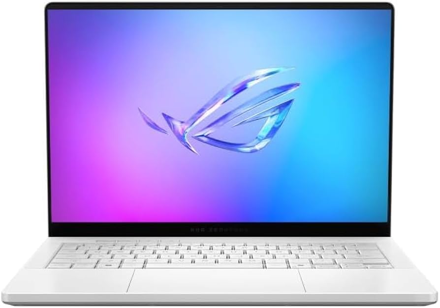 Asus ROG Zephyrus G14 (AMD Ryzen AI 9 HX 370, 2025)