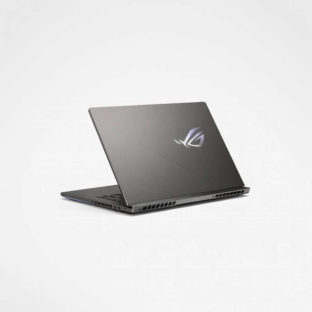 Asus ROG Zephyrus G14 (AMD Ryzen AI 9 HX 370, 2026)