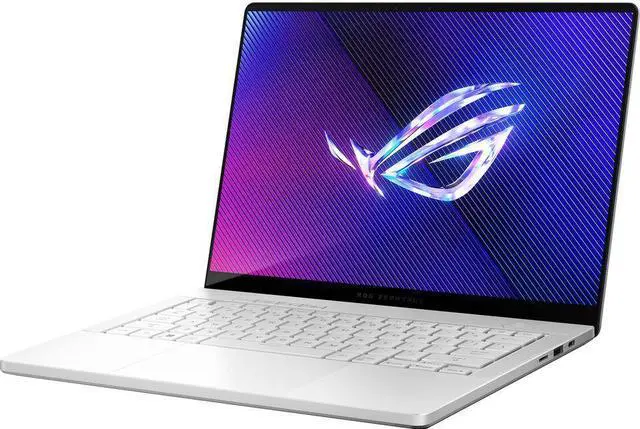 ASUS ROG Zephyrus G14 RTX 4070 AMD Ryzen 9 8945HX (2026)