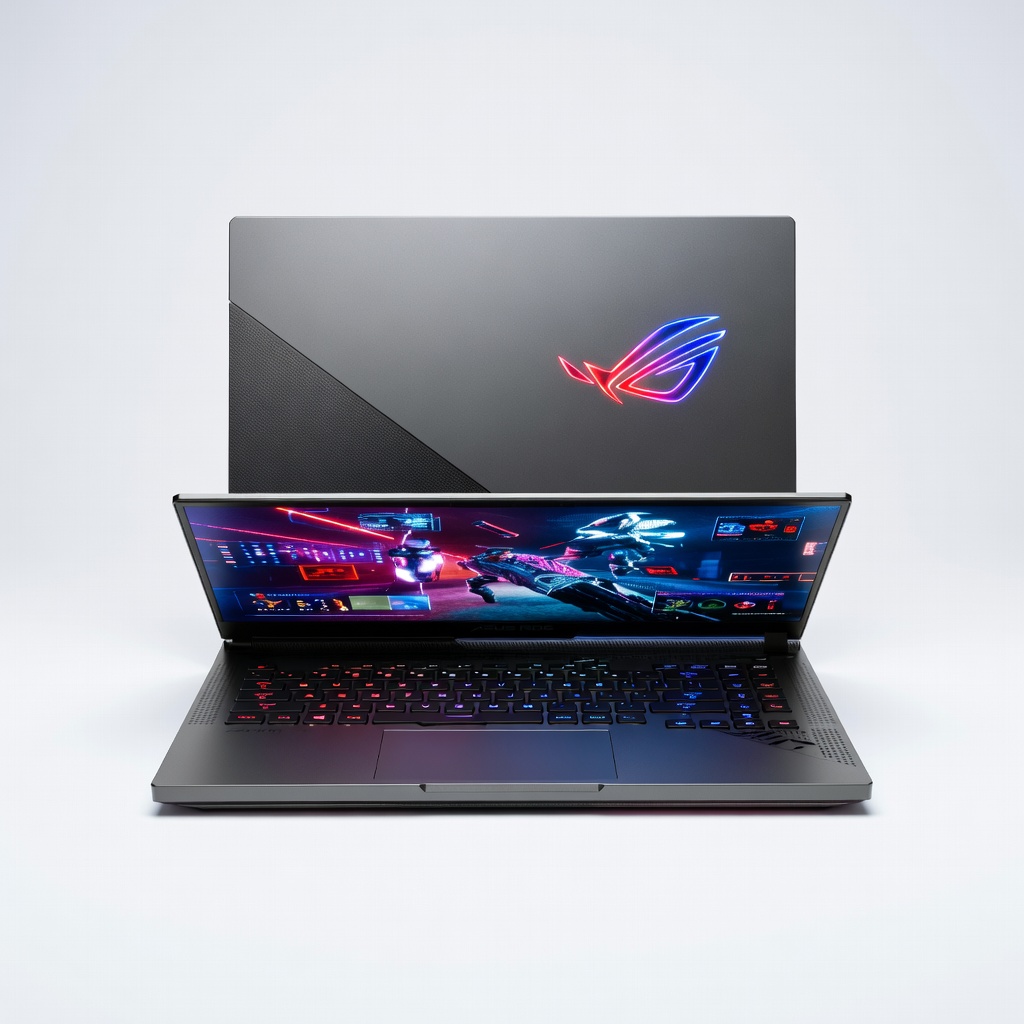 ASUS ROG Zephyrus G16 (2025)