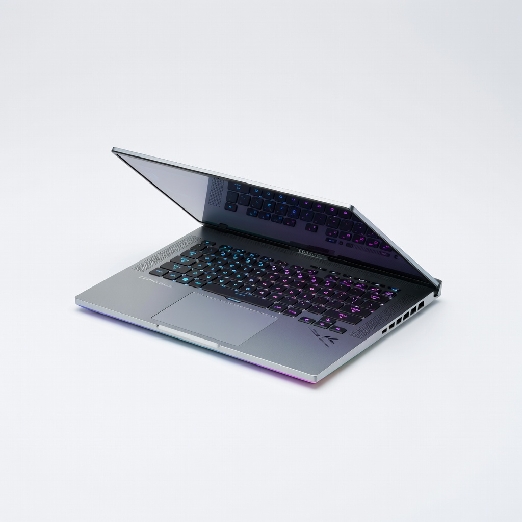 ASUS ROG Zephyrus G16 (2025, Intel Core Ultra 9, RTX 4070)