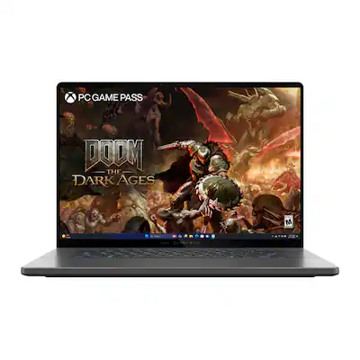 ASUS ROG Zephyrus G16