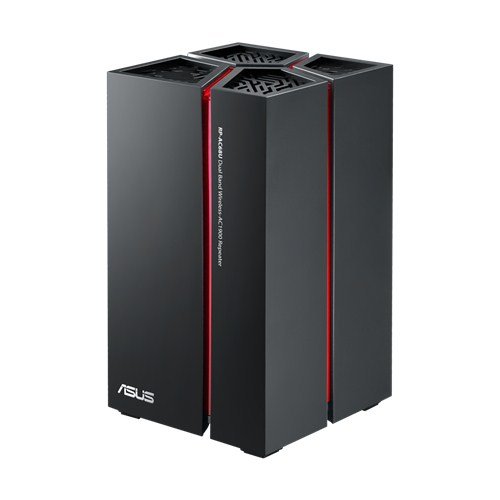 Asus RP-AC68U AC1900 Wi-Fi Range Extender