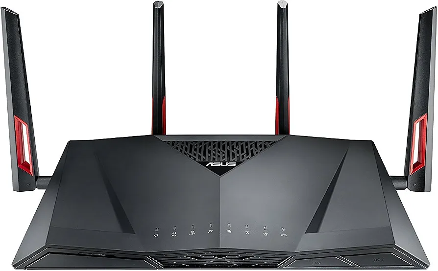 Asus RT-AC88U