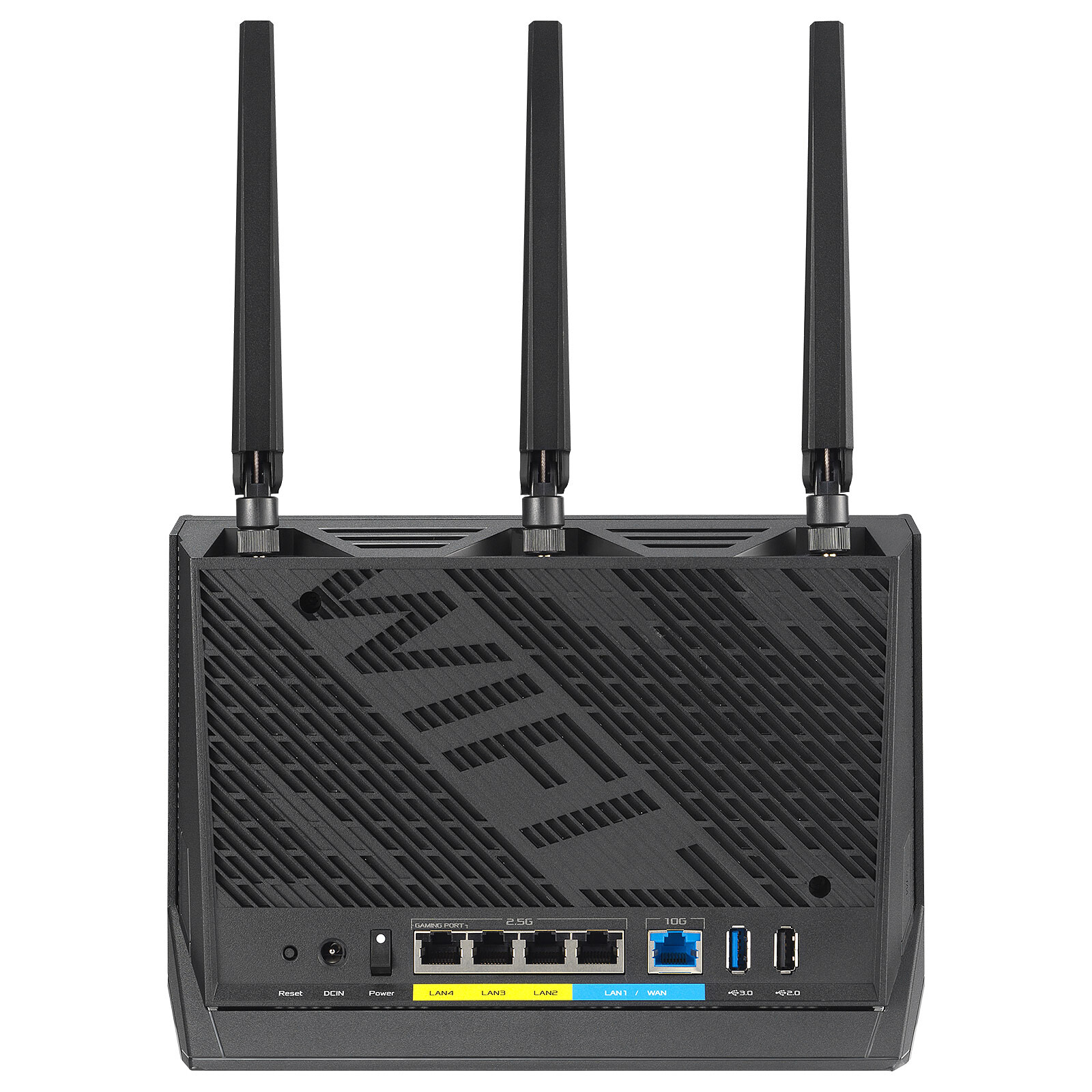 Asus RT-AX86U