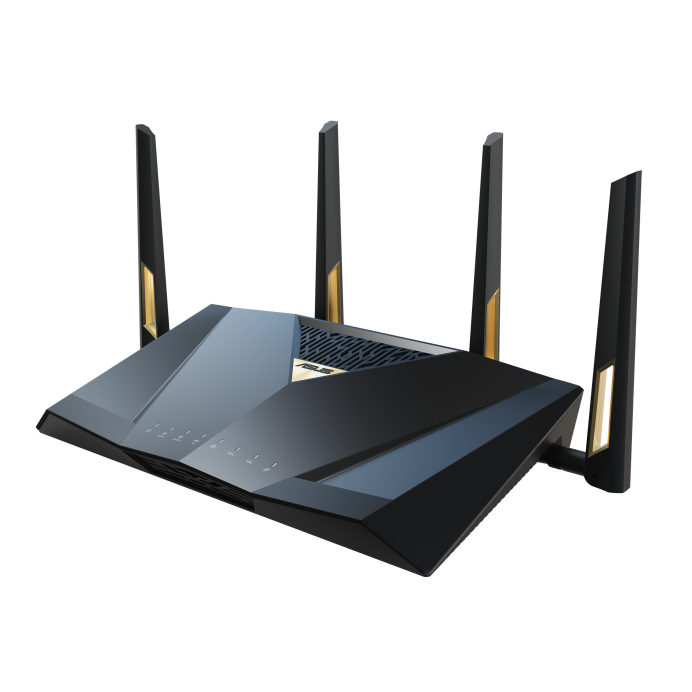 Asus RT-BE88U