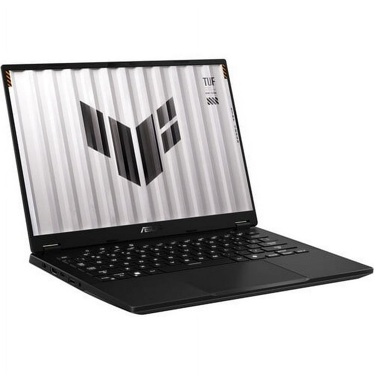 Asus TUF Gaming A14 (AMD Ryzen 7 8845HS, RTX 4060, 16GB RAM, 1TB SSD)