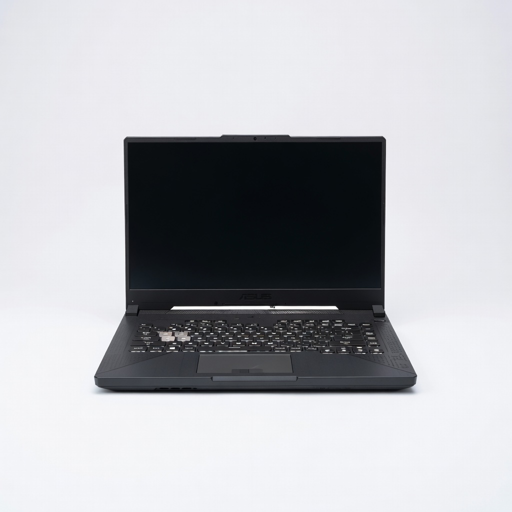 ASUS TUF Gaming A15 (2025) FA507NU-LP029W