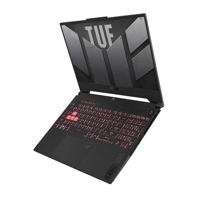 Asus TUF Gaming A15 (2026, AMD Ryzen 7 8745HS, RTX 4050)