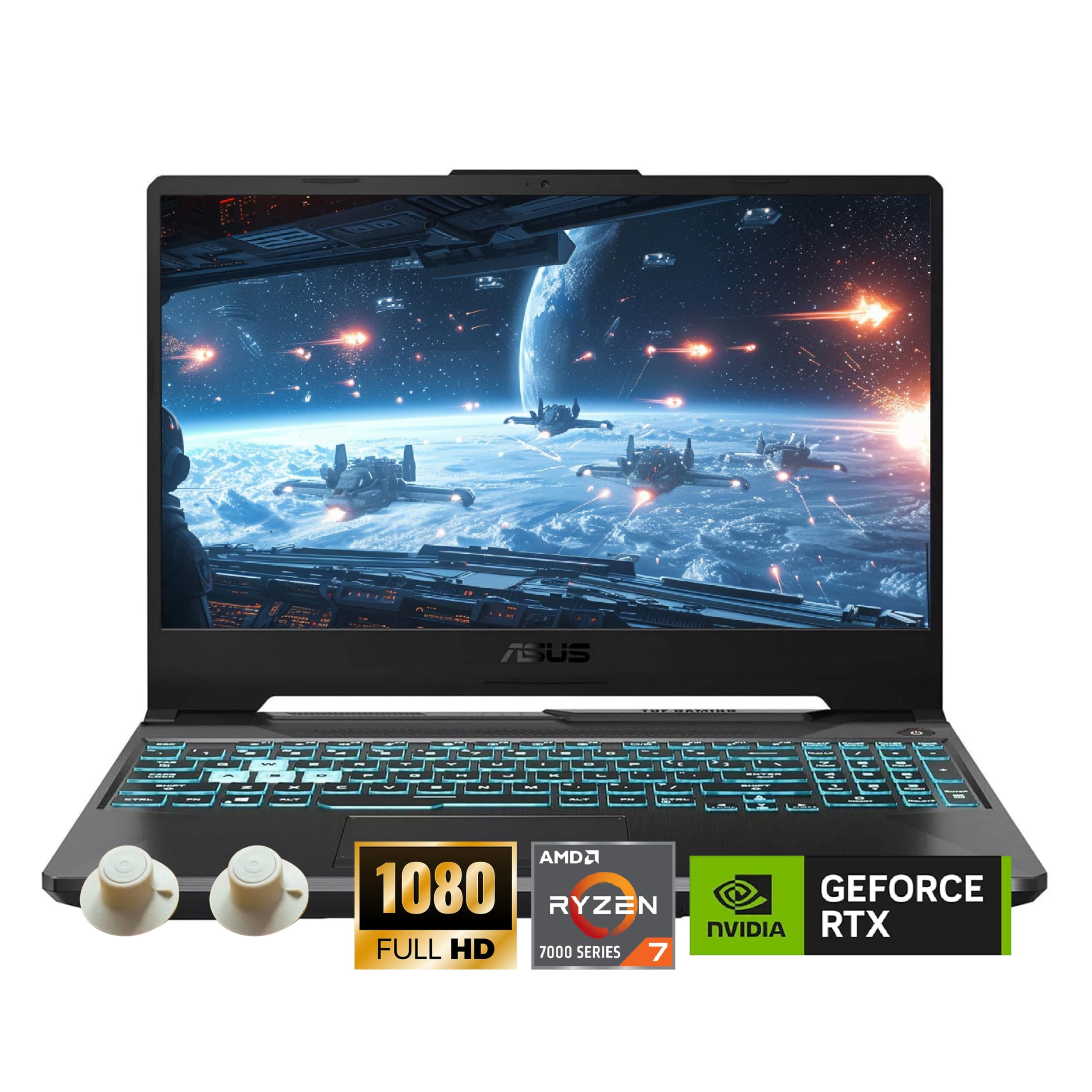 ASUS TUF Gaming A15 2026 (FA607VI)