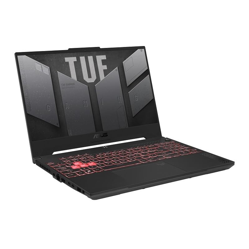 ASUS TUF Gaming A15 2026 (TUF-A15-FA607PV)