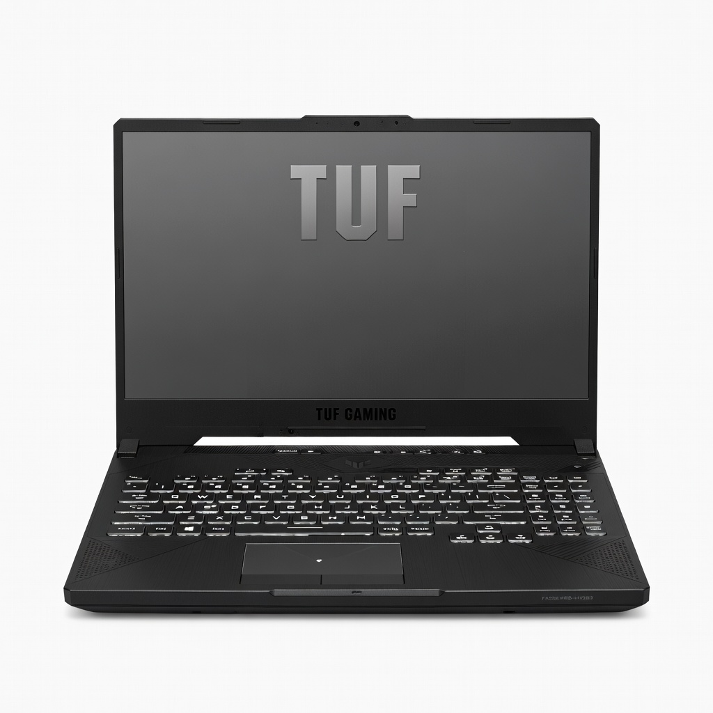 ASUS TUF Gaming A15 FA506IHRB-HN083
