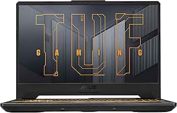 ASUS TUF Gaming A15 FA507NU (2026 Edition)