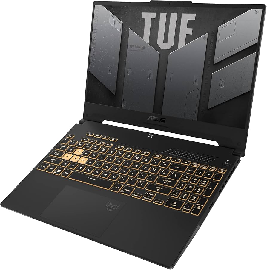 ASUS TUF Gaming A15 FA507RM-AS53