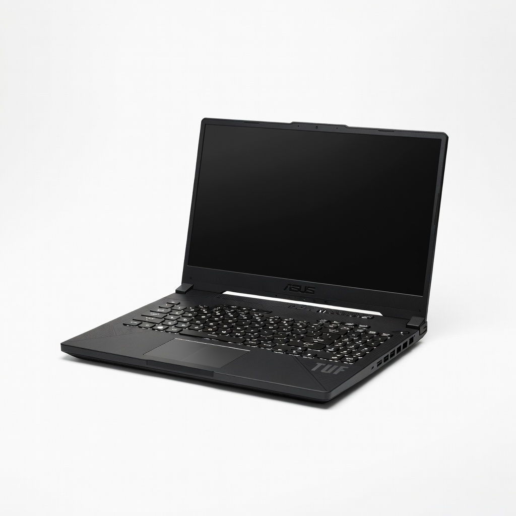 ASUS TUF Gaming F15 FX506LH