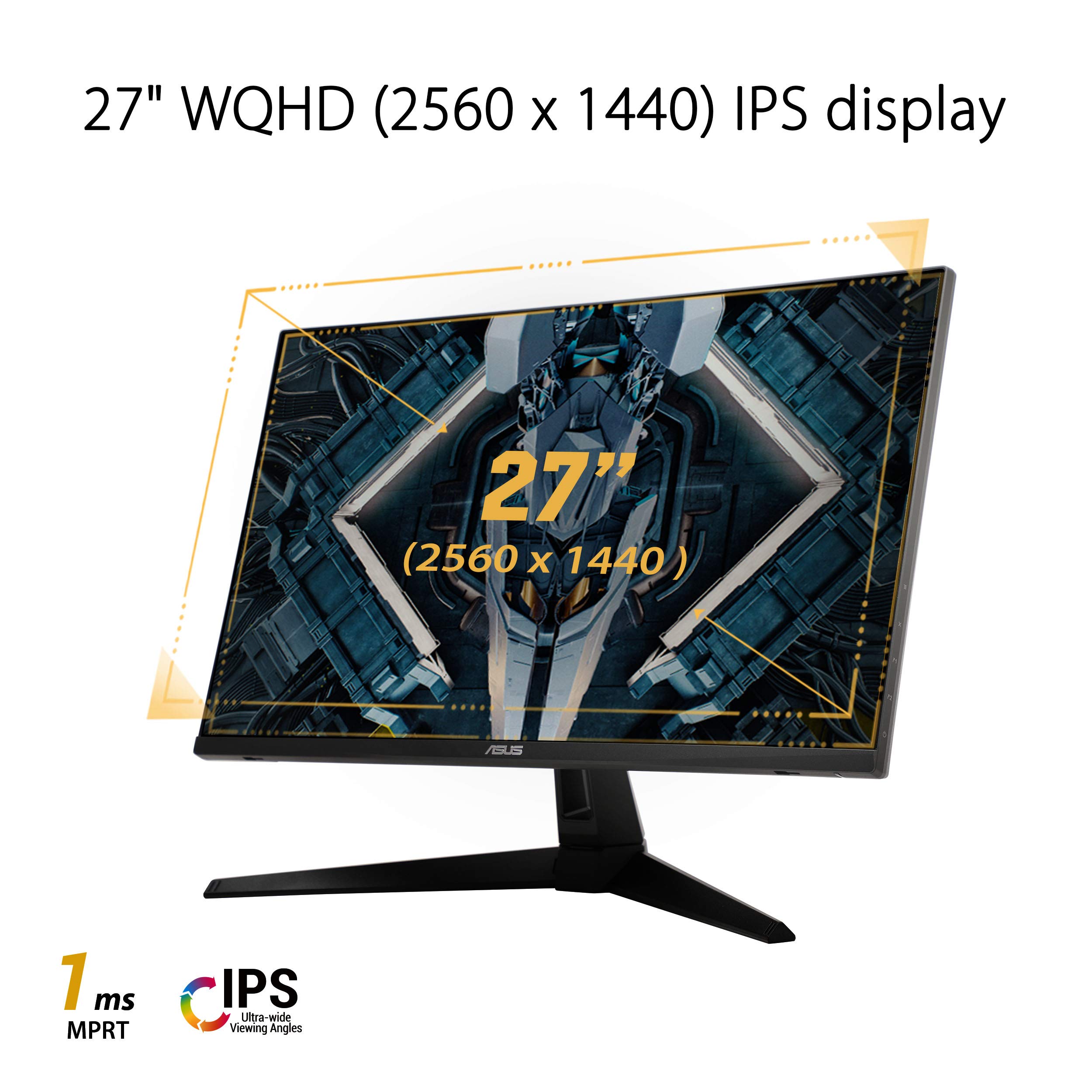 ASUS TUF Gaming VG27AQ1A