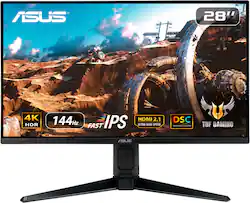ASUS TUF Gaming VG28UQL1A 28" 4K HDR Gaming Monitor