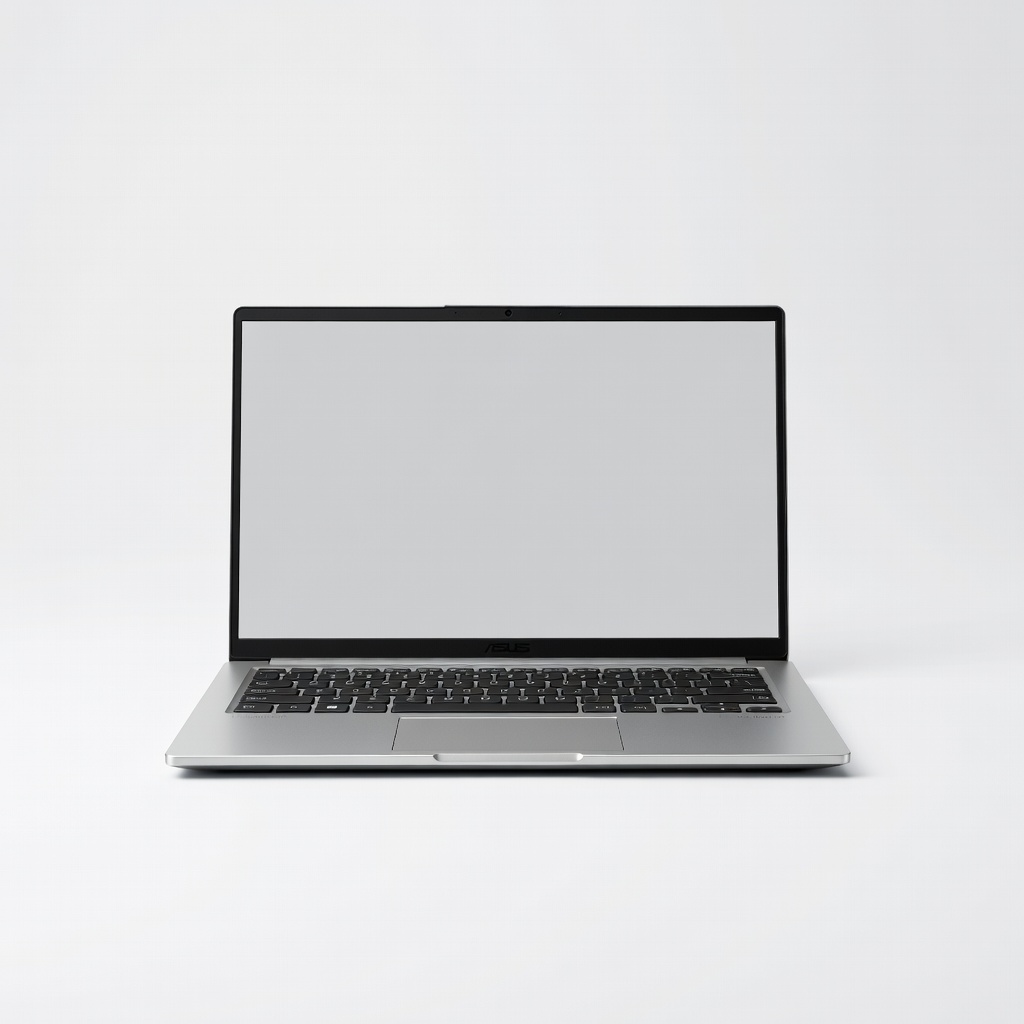 ASUS VivoBook 14 (2026) 14-inch AMD Ryzen 5 7535U