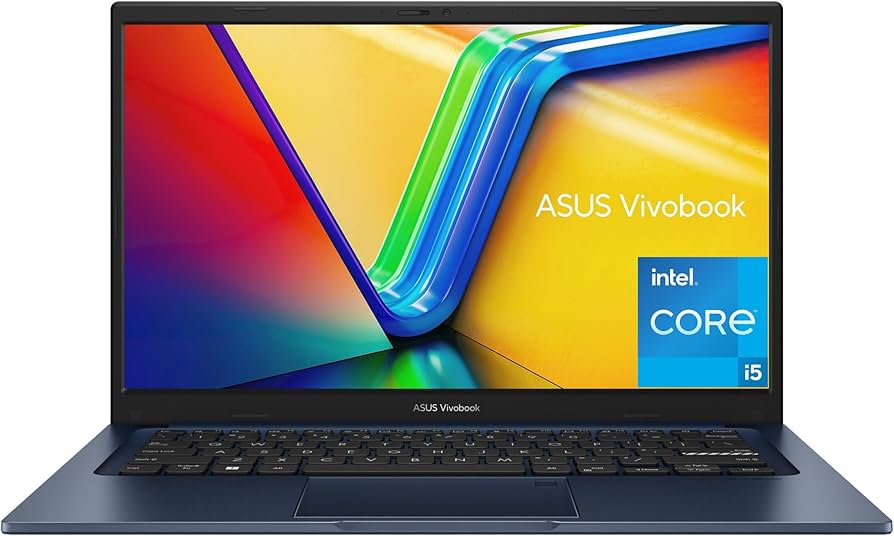 Asus VivoBook 14 (2026) Intel Core i5-1235U