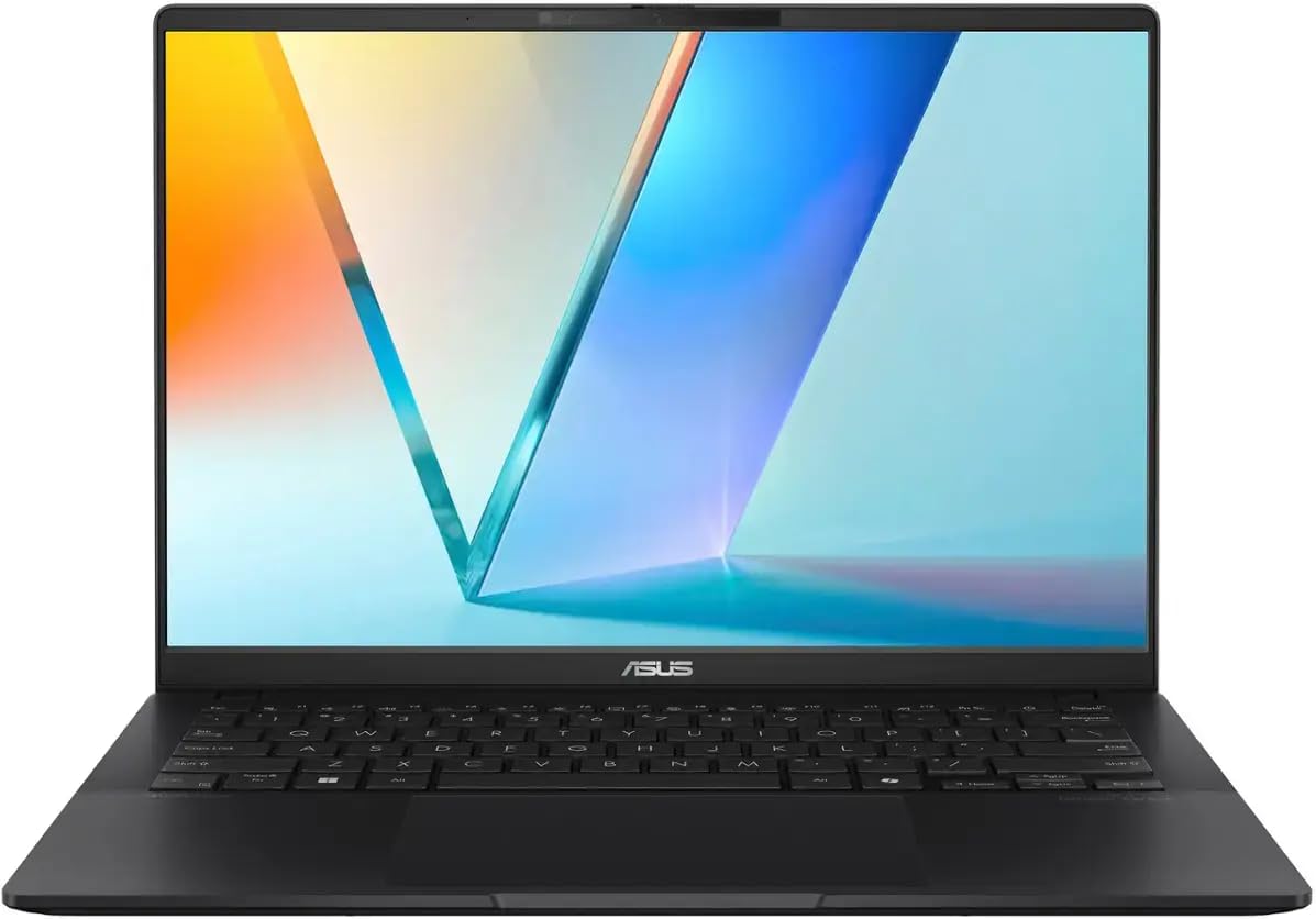 Asus VivoBook 14 (2026) OLED Intel Core Ultra 5 226V