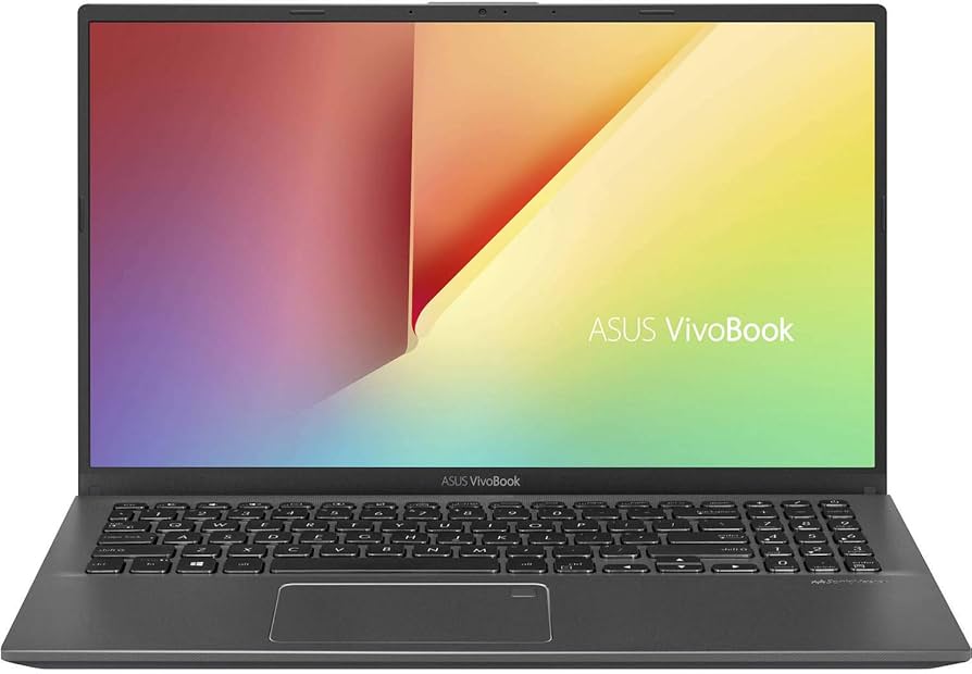 ASUS VivoBook 15 15.6-inch (2026, AMD Ryzen 5 7520U, 12GB RAM, 512GB SSD)