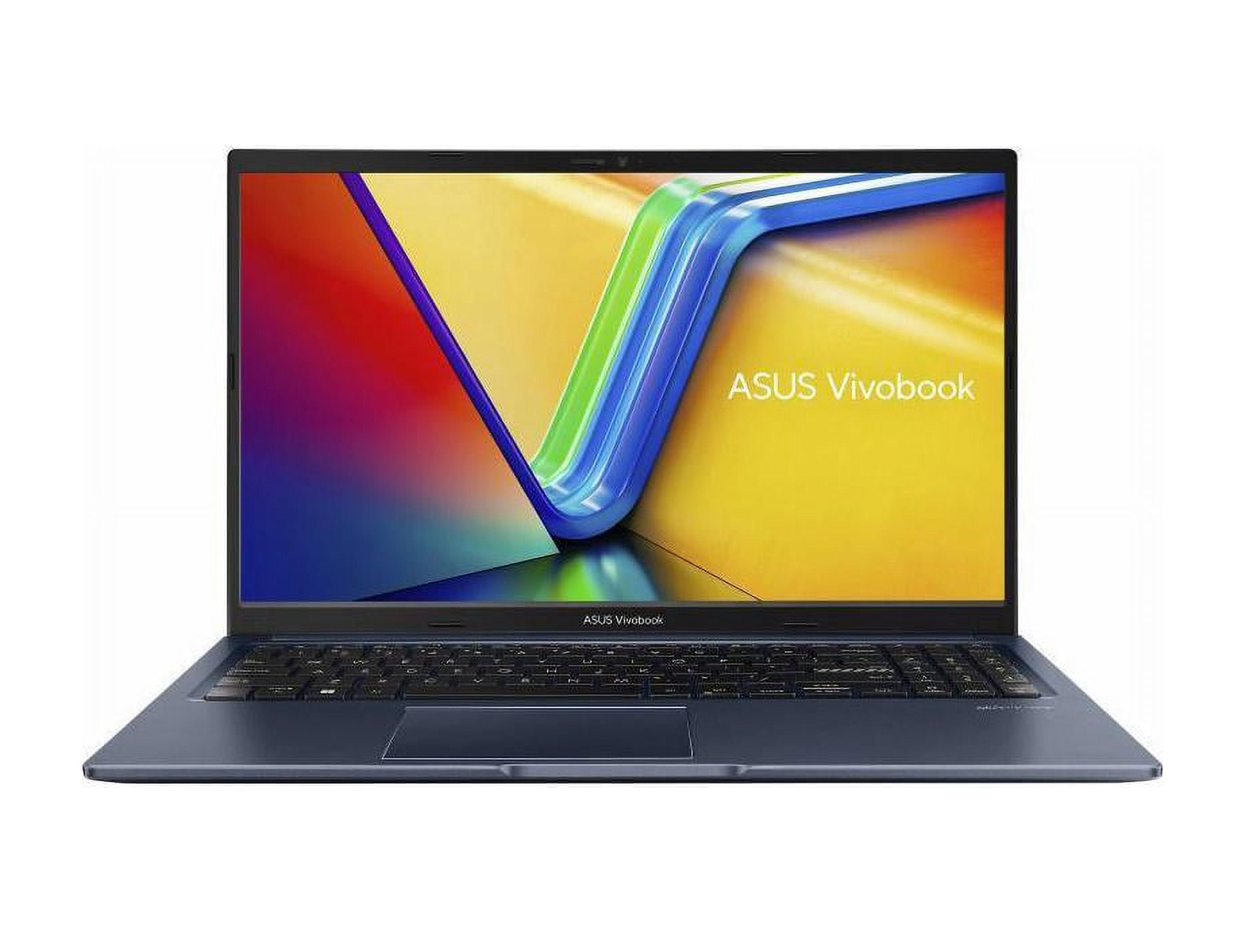 ASUS VivoBook 15 15.6-inch (2026) AMD Ryzen 5 7530U