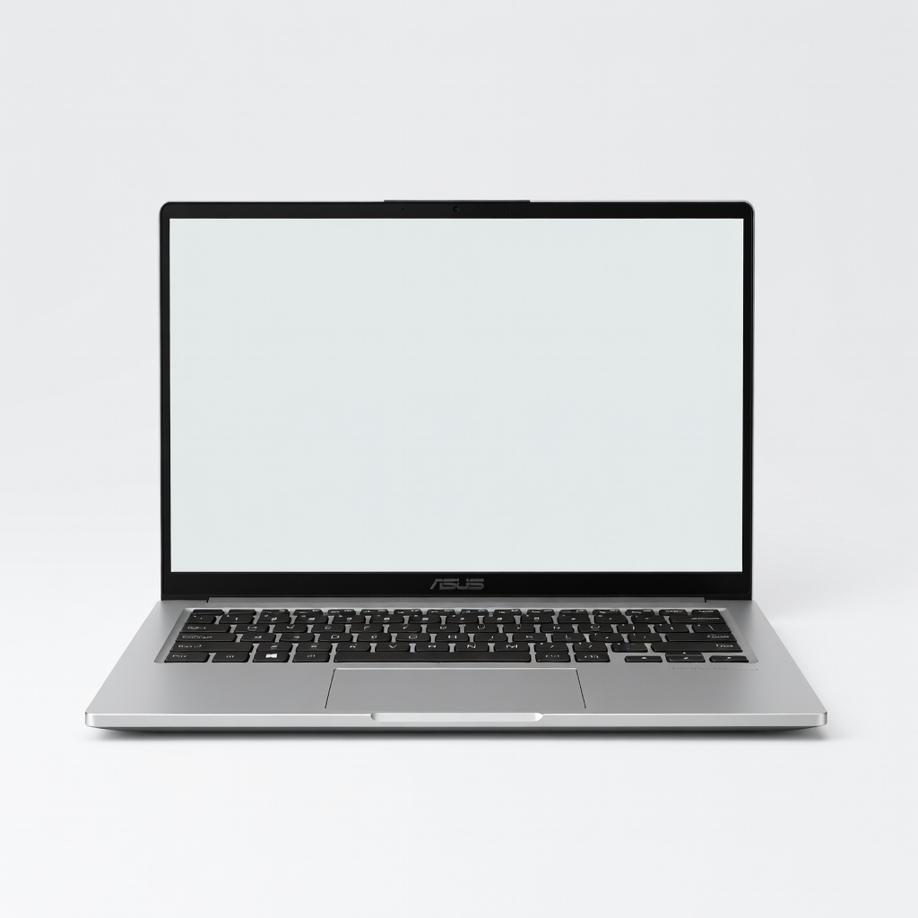 ASUS VivoBook 15 15.6-inch Laptop (2025) Intel Core i3-1215U, 8GB RAM, 512GB SSD