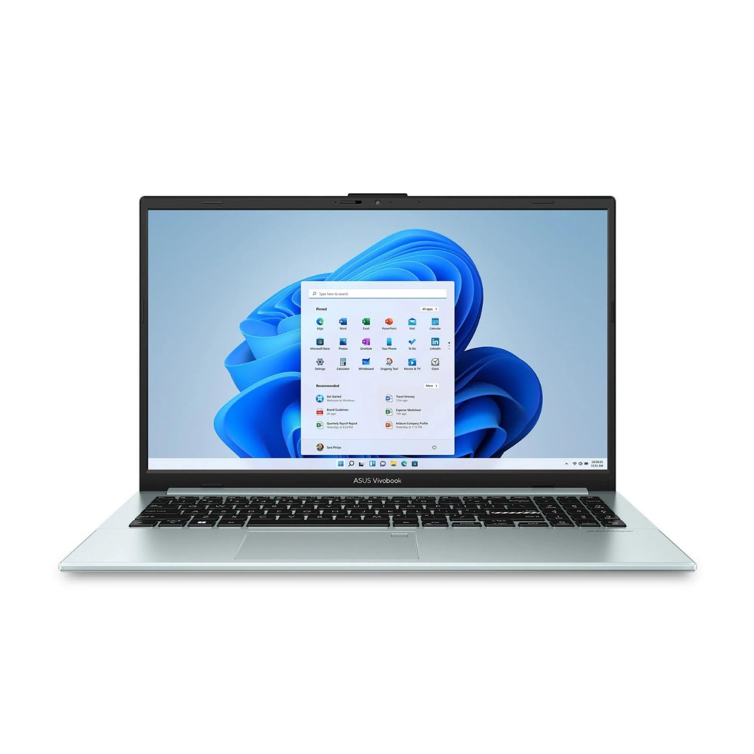 Asus VivoBook 15 (2026) Intel Core i3-N305 15.6-inch