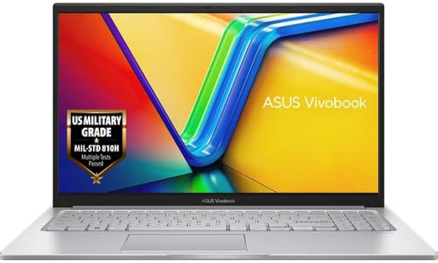 Asus VivoBook 15 (AMD Ryzen 5 7535HS, 2026)