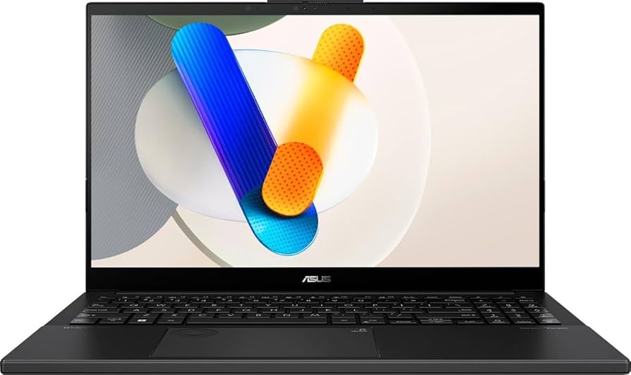 ASUS VivoBook 15 OLED K3505 (2026)