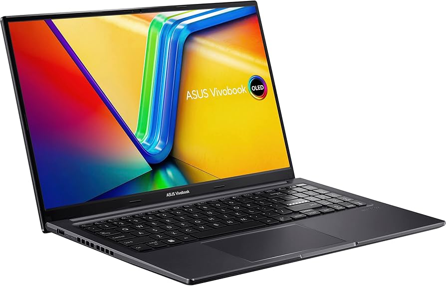 ASUS VivoBook 15 OLED M1505YA-DS74