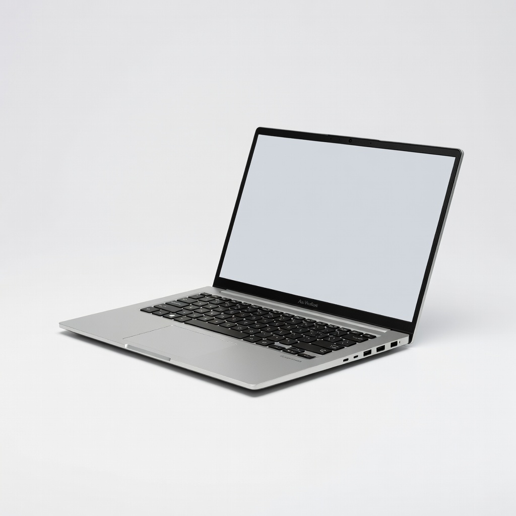 Asus VivoBook 15 (X1504VA, 2025) Intel Core i7-1355U