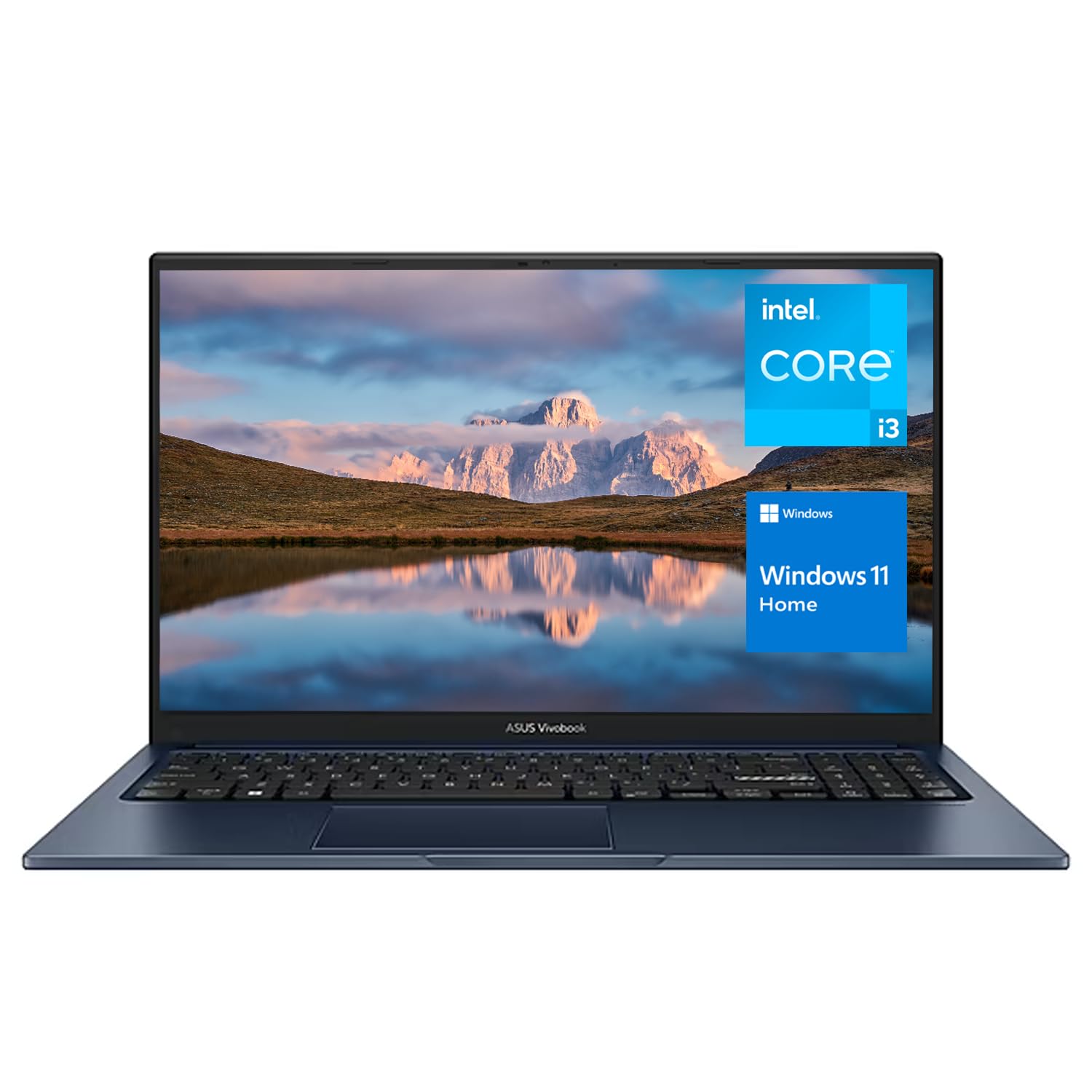 ASUS VivoBook 15 X1504VA (2026) Intel Core i3-1215U