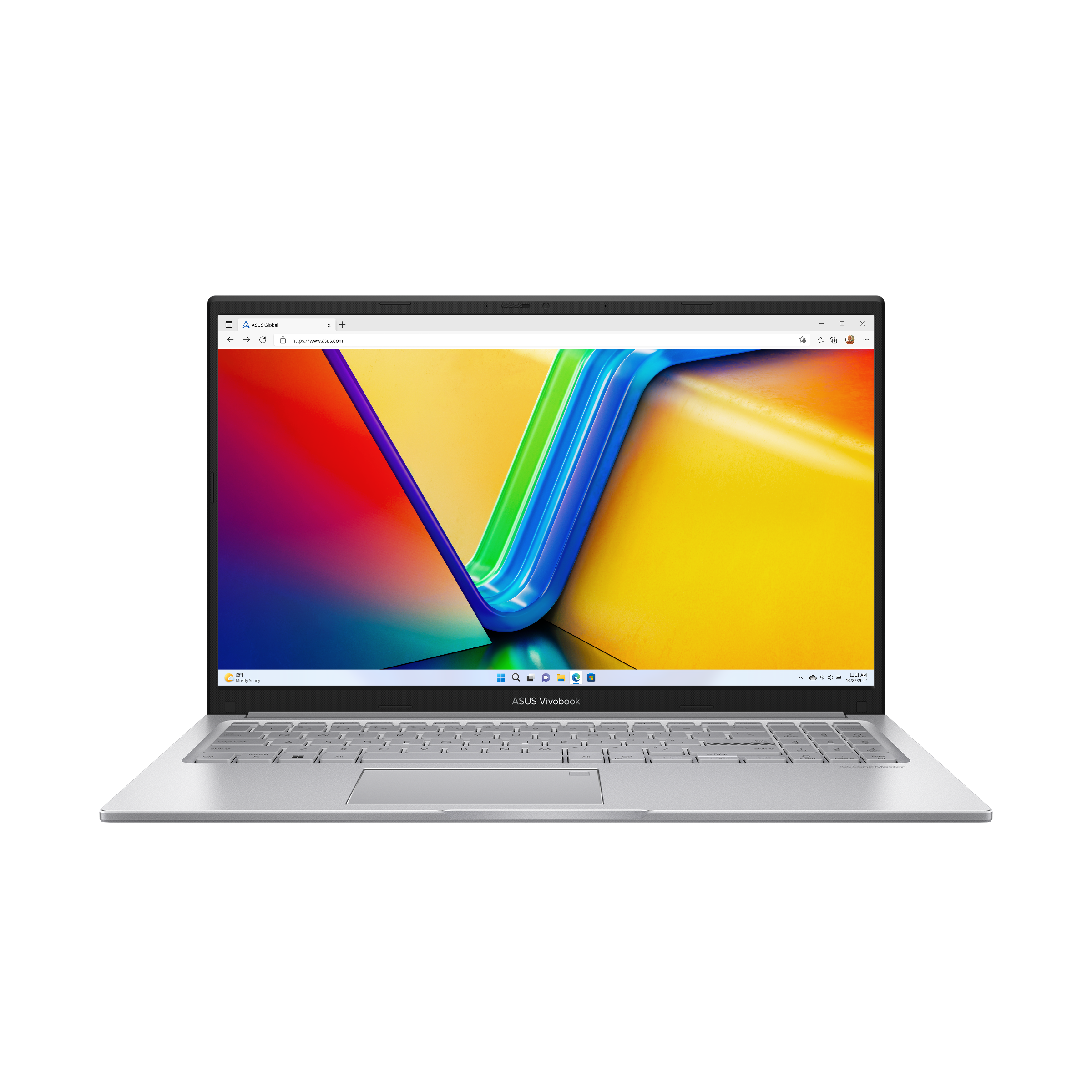 ASUS VivoBook 15 X1504VA (2026) Intel Core i5-1335U 8GB RAM 512GB SSD