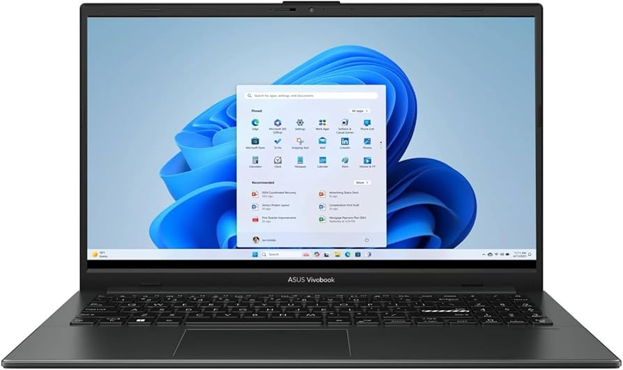 ASUS VivoBook 15 X1504VA Intel Core i3-N305 (2026 Edition)