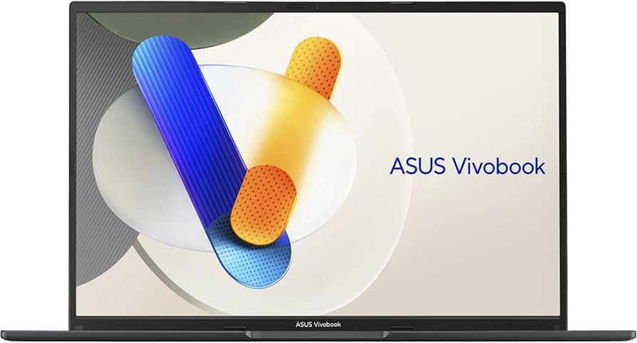 ASUS VivoBook 15 X1504VA (Intel Core i5-1335U, 16GB RAM, 512GB SSD, OLED option)