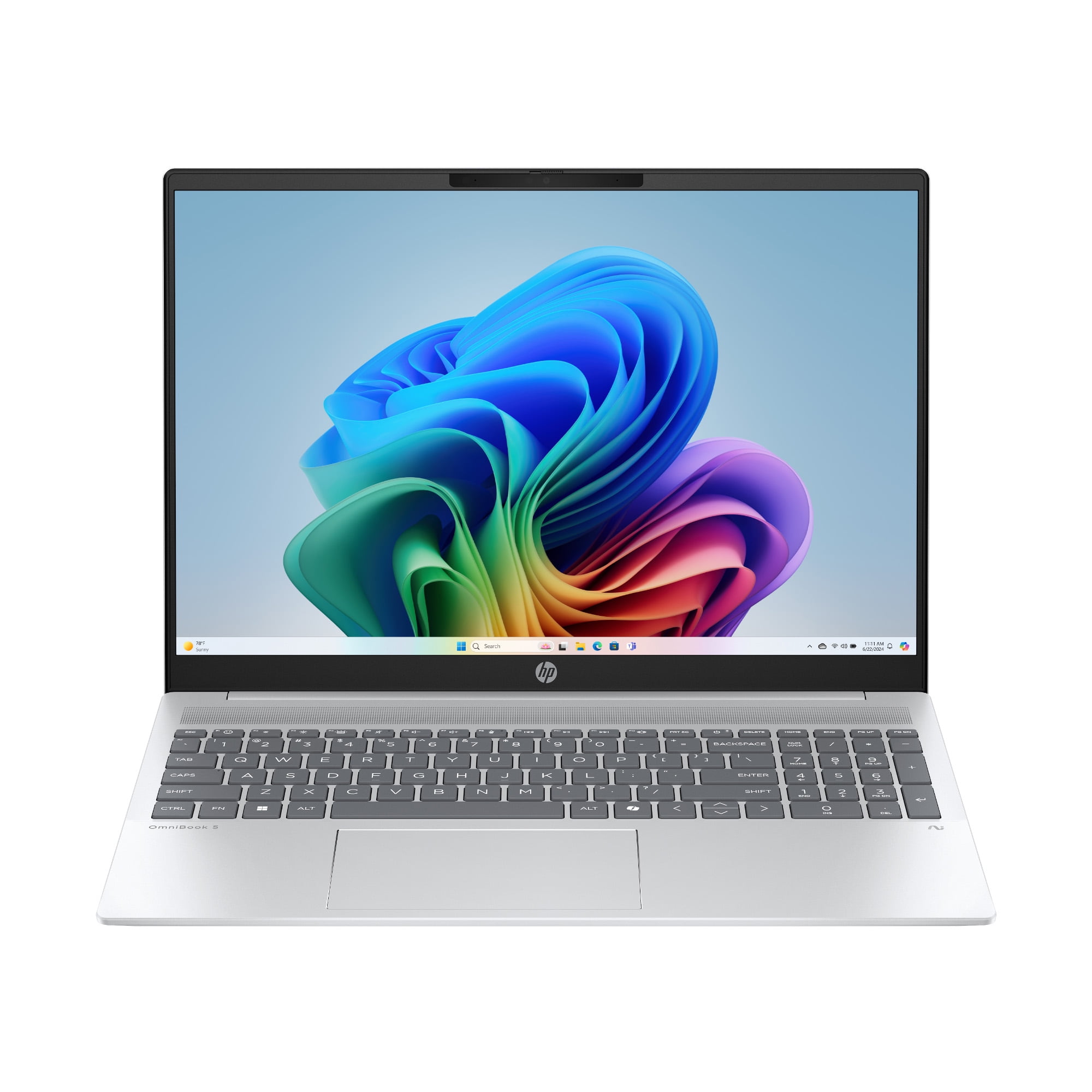 ASUS VivoBook 15 X1504ZA 15.6-inch FHD Laptop (AMD Ryzen 5 7530U, 16GB DDR4 RAM, 512GB SSD, Windows 11)
