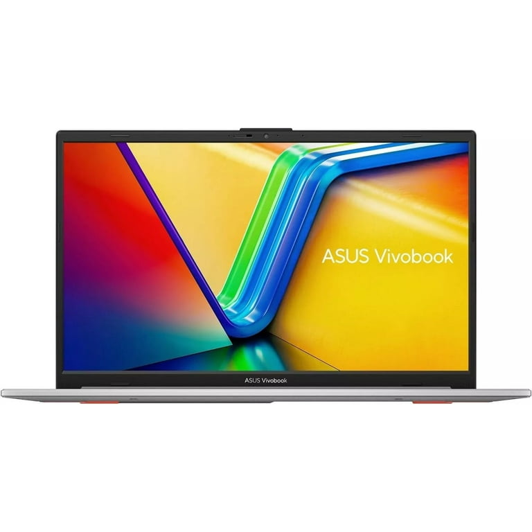 ASUS VivoBook 15 X1504ZA 15.6-inch Laptop (AMD Ryzen 5 7520U, 8GB RAM, 512GB SSD, Windows 11 Home)