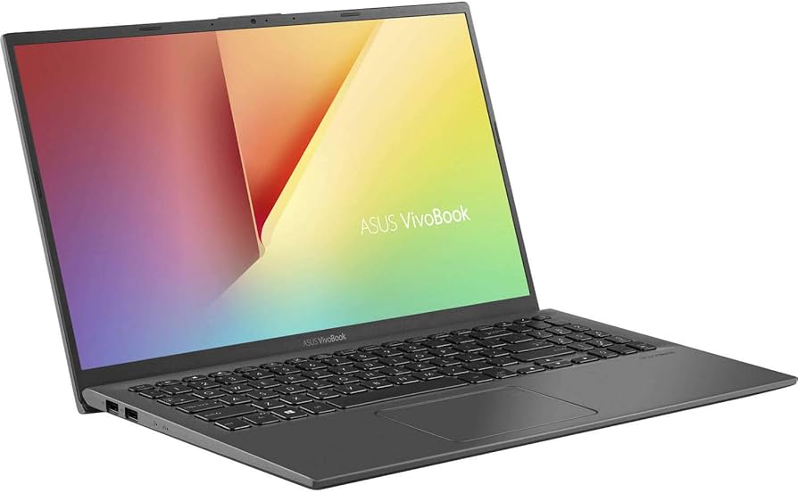 ASUS VivoBook 15 X1504ZA (AMD Ryzen 3 7320U)
