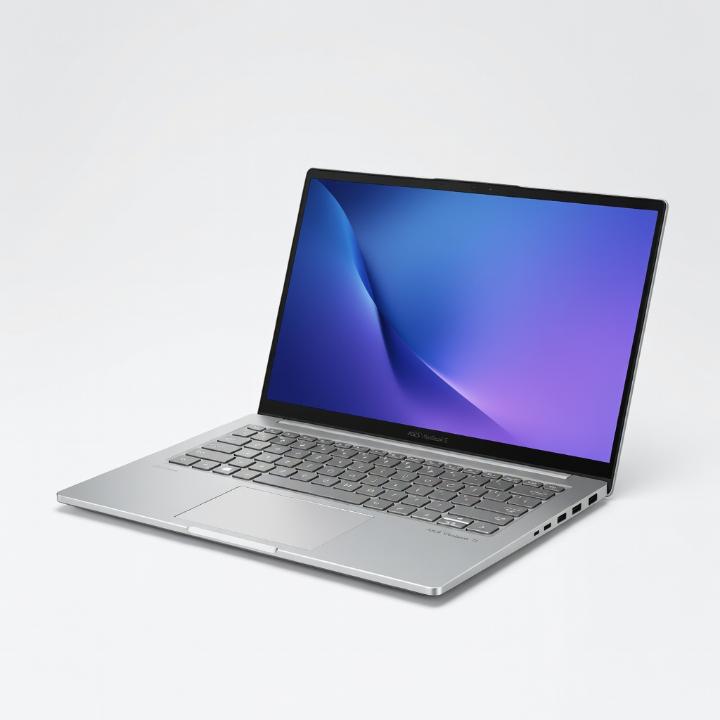 Asus Vivobook 15 X1505VA (2025) Intel Core Ultra 7 155H OLED