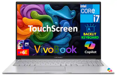 Asus VivoBook 15 X1505ZA (2025) Intel Core i7-1355U OLED