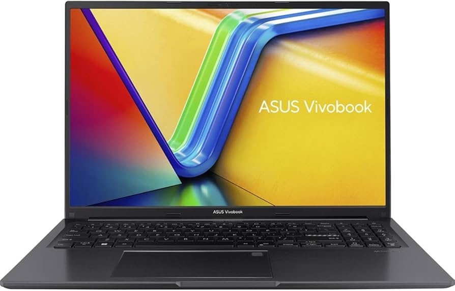 Asus VivoBook 16X (16-inch OLED, AMD Ryzen 7 7840HS, 16GB RAM, 1TB SSD)