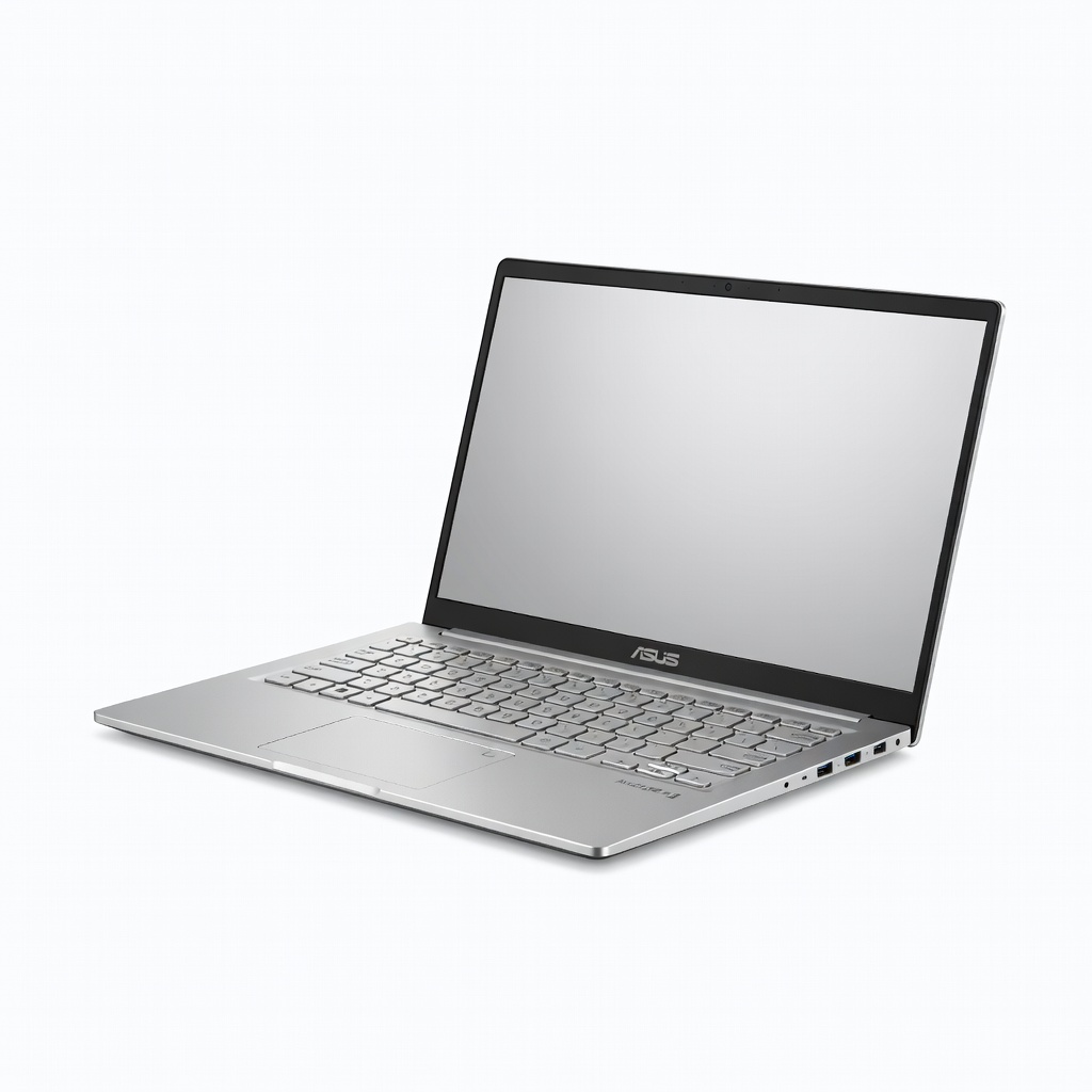 Asus VivoBook Go 14 E1404FA 14-inch FHD AMD Ryzen 5 7520U 8GB RAM 256GB SSD