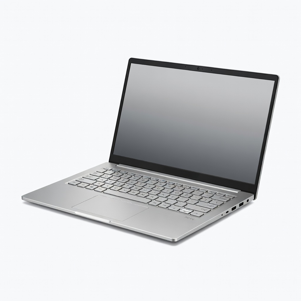 Asus VivoBook Go 14 E1404FA Ryzen 3 7320U (2026)