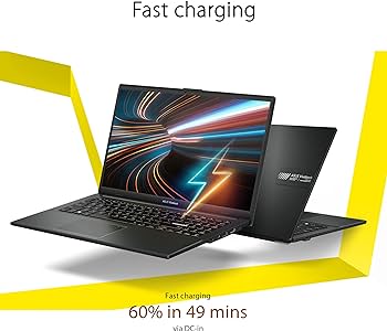ASUS VivoBook Go 15 E1504FA (2025 AMD Ryzen 3 7320U)