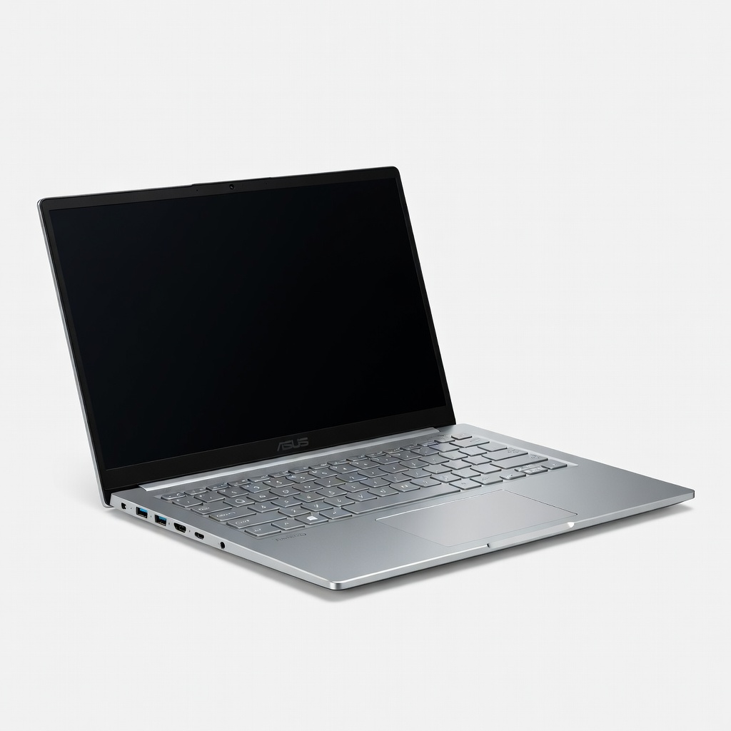ASUS VivoBook Go 15 OLED 15.6-inch Intel Core i3-N305